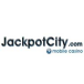 Jackpot City Logo