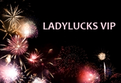 LadyLuck's VIP Programme