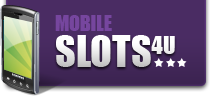MobileSlots4u Logo
