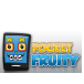 PocketFruity Logo
