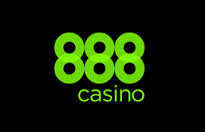 888 Casino Logo