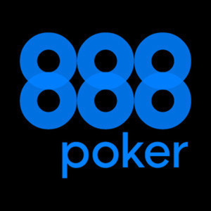 888poker logo