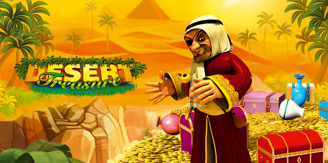 Desert casino Desert casino