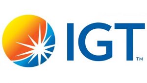 IGT New Logo