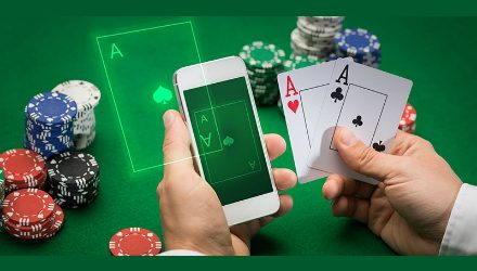 Has The Mobile Gambling Industry Reached Its Peak?