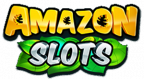 Amazon Slots Logo Linear