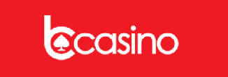 bCasino Logo Linear