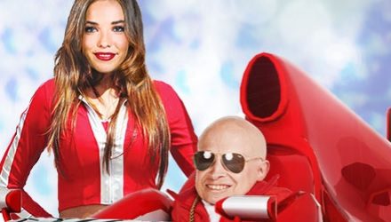 BGO Casino Offers A Trip To Formula 1 Grand Prix In Abu Dhabi