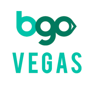 BGO Vegas Logo