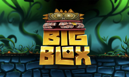 Big Blox Mobile Slot by Yggdrasil Fully Reviewed