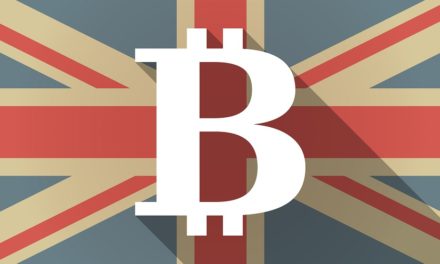 Bitcoin Coming to the UK on 31st October Thanks to UKGC