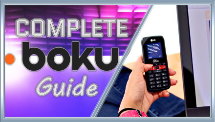 Video Guide: Everything You Need To Know About Boku Mobile