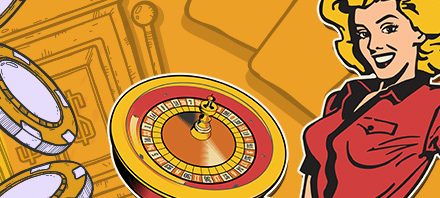 Tuck into Casino.com’s All Day Bonus Buffet Promotion