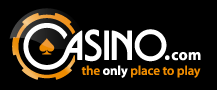 Casino.com Mobile