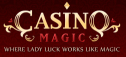 Casino Magic Mobile