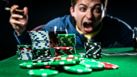 Five Ways You Might Be Gambling Wrong At Your Online Casino