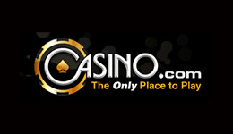 Casino.com Logo