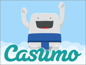 Casumo Casino Logo