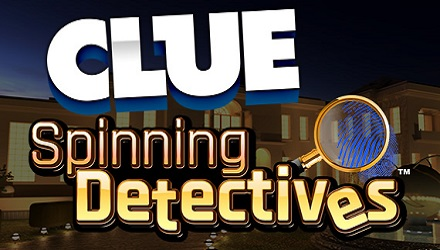 Cluedo Spinning Detectives Mobile Slot By WMS — An In-Depth Review