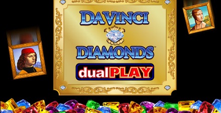 Diamonds Diamonds