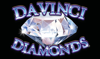 Da Vinci Diamonds Review – A Blingy Mobile Slot