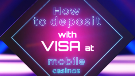 Mobile Casino Video Depositing Guide: Deposit Using VISA At Your Casino