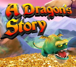 Review of A Dragon’s Story by NextGen
