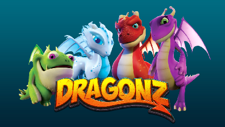 Dragonz Mobile Slot By Microgaming — An In-Depth Review