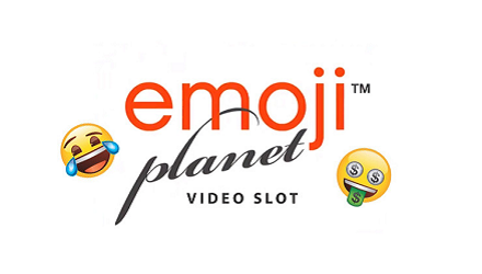 Emoji Planet Mobile Slot By NetEnt — An In-Depth Review