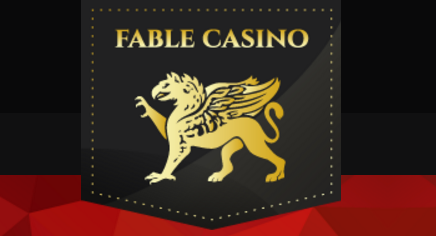 Claim Up To £1,500 At Fable Casino — Full Casino Review