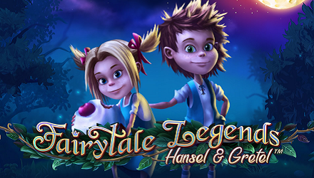 Fairytale Legends: Hansel And Gretel Mobile Slot By NetEnt — An In-Depth Review