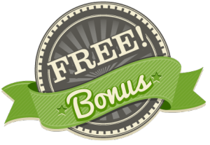 Free Bonus Sign