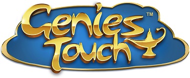 Review of Genie’s Touch by Quickspin, A Magical Mobile Slot