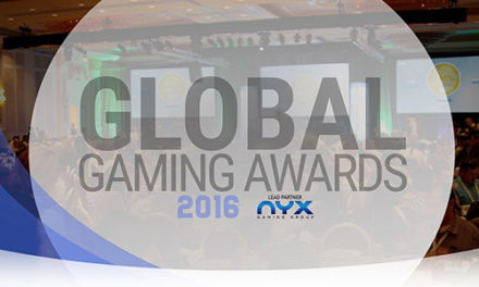 Global Gaming Awards’ 2016 Winners Announced