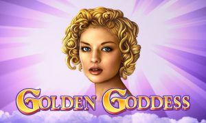 golden-goddess-slot-logo