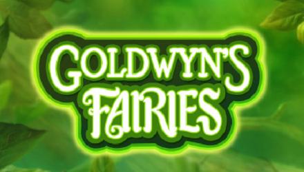 Goldwyn’s Fairies Mobile Slot By Just For the Win — An In-Depth Review