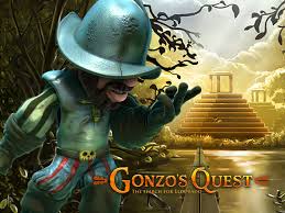 Review of Gonzo’s Quest Mobile Slot by NetEnt