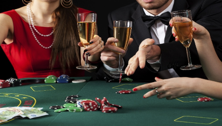 The Exclusive High Roller’s Club: What It Is And How To Get Your Foot In The Door