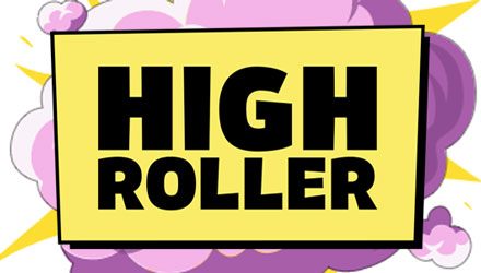 High Roller Casino Review – Gamble, Steal And Stay On The Run