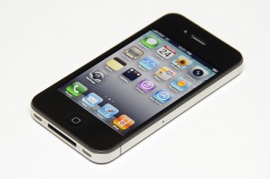 A Review of the Apple iPhone 4S