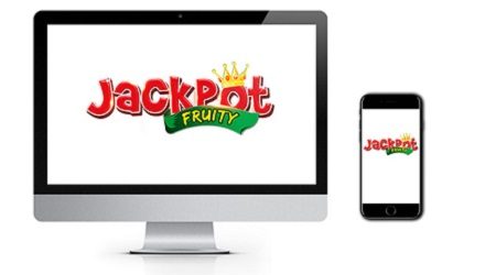 Jackpot Fruity Casino Review – Great Casino In Slightly Unappealing Packaging