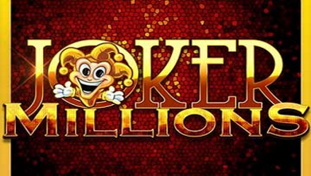 Lucky Player Wins €3.3 Million Jackpot On Yggdrasil’s Joker Millions Slot