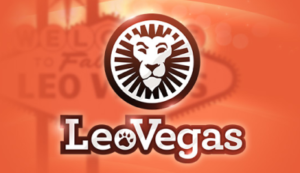 Leo Vegas Casino Logo