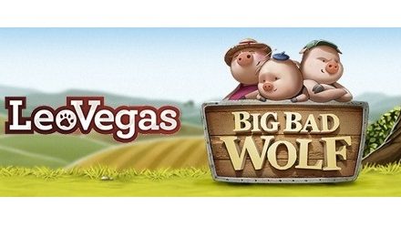 Win Your Share Of £15,000 Every Week At LeoVegas This Month!