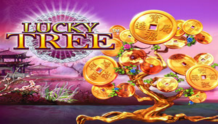 Lucky Tree Slot From Bally Technologies Is Out Now To Play