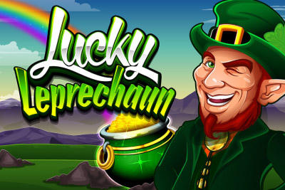 Lucky Leprechaun Mobile Slot Review – The Luck of the Irish