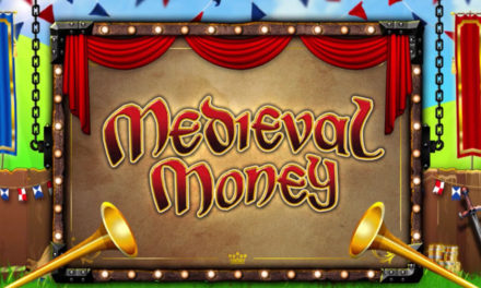 IGT’s Medieval Money Mobile Slot Preview — Launching 24th August