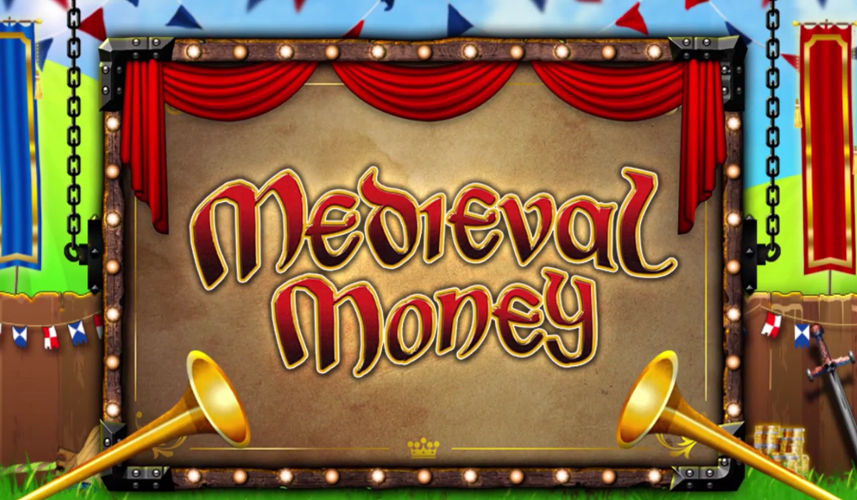 IGT’s Medieval Money Mobile Slot Preview — Launching 24th August