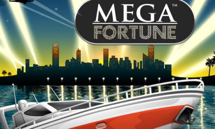 Mega Fortune Mobile Slot Review – Life Changing Machine