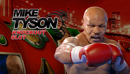 Mike Tyson Knockout Mobile Slot By Inspired Gaming — An In-Depth Review